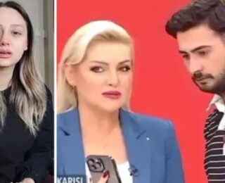 Tepkiler çığ gibi: RTÜK, Zahide Yetiş’in programındaki skandala ilişkin inceleme başlattı