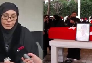 Tuğçe Tayfur ve Şirin Gözalıcı arasıda kriz çıktı: Necla Nazır’dan açıklama geldi