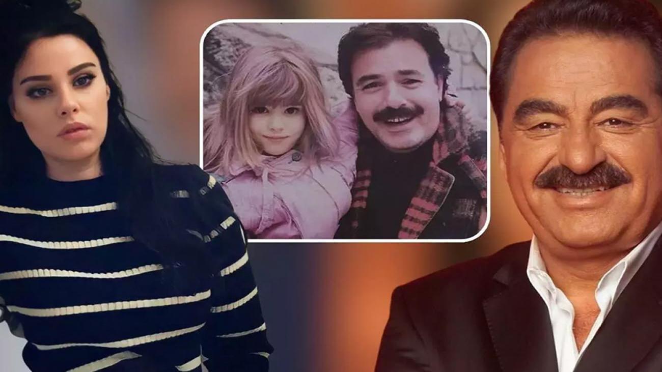 Tuğçe Tayfur veda mesajıyla İbrahim Tatlıses’i mi iğneledi? Sessizliğini bozdu