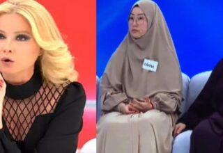 Üfürükçü kadın Müge Anlı’ya ölüm büyüsü mü yaptırdı? Canlı yayında o anlar şoke etti