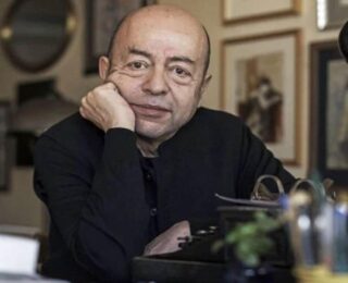 Usta yazar Selim İleri hayatını kaybetti! Selim İleri kimdir?