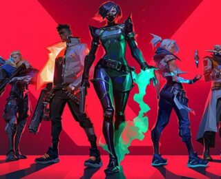 Valorant nick isimleri! Valorant isim değiştirme nasıl yapılır? Riot adı değiştirme