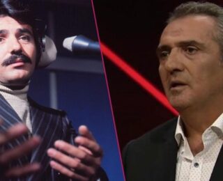 Yavuz Bingöl Ferdi Tayfur’u gözyaşlarıyla anlattı: Türkiye’nin Elvis Presley’iydi