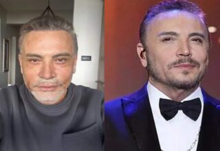 Yüz gerdirme ameliyatı olmuştu! Cenk Eren ilk kez nedenini açıkladı