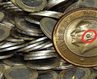 1 liraya sakız bile alınmıyor demeyin! Tanesi 456 TL ediyor değeri günbegün artıyor