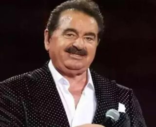 Almanya’ya giden İbrahim Tatlıses’ten duygusal mesaj!