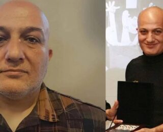 Arjantin’de kaybolmuştu! Ünlü tiyatrocu Nedim Serkan Durak hayatını kaybetti