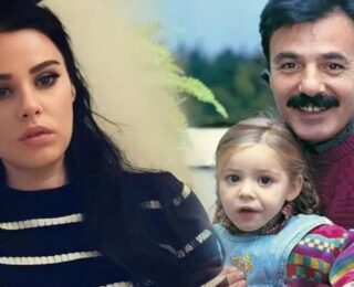 Babası Ferdi Tayfur’un mirasının peşine düşen Tuğçe Tayfur meğer borç batağındaymış!