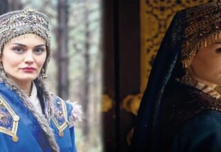 Belgin Şimşek zorbalığa karşı harekete geçti!