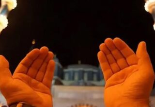 Berat Kandili’nin manevi huzuru Kanal 7 ekranlarında yaşanacak!