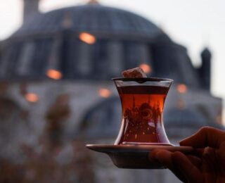 Bilim insanlarından çayla ilgili çarpıcı araştırma! Toksit maddeleri temizliyor