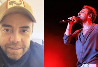 Bu kez son demişti ama mecbur kaldı: Murat Dalkılıç 11’inci kez burun ameliyatı oldu!