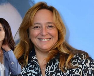 Cansu Dere’den Ayşe Barım açıklaması: Meğer 11 ay önce
