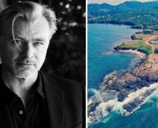 Christopher Nolan, yeni filmi için Ordu’yu seçti!