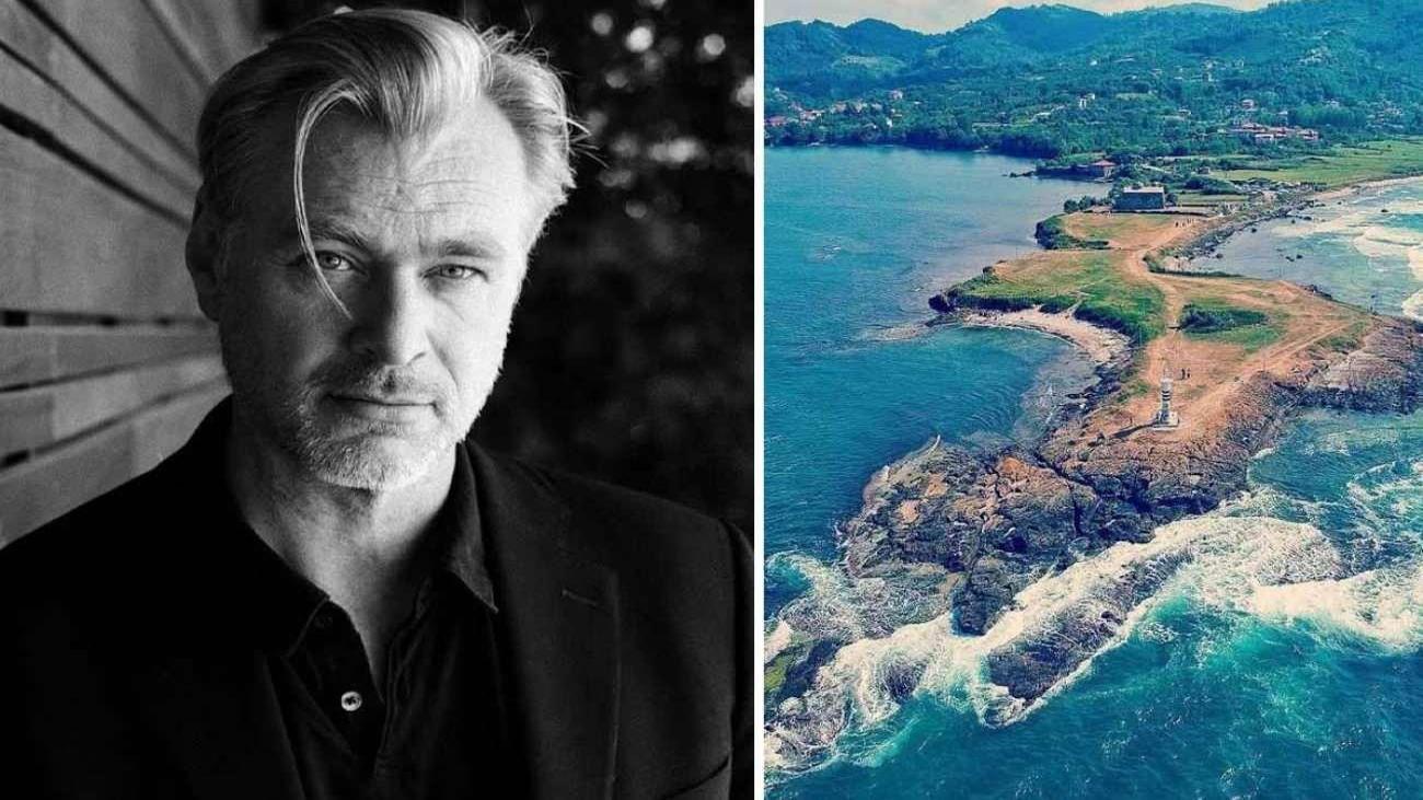 Christopher Nolan, yeni filmi için Ordu’yu seçti!