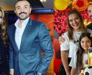 Demet Akalın’ın eşi Okan Kurt’tan korkutan haber: Aklım çıktı!