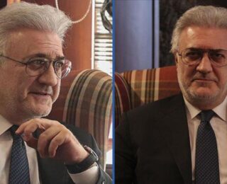 Devlet Tiyatroları Genel Müdürü Tamer Karadağlı ekranlara geri döndü!