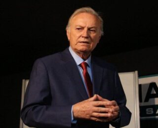 Edis Hun’dan dikkat çeken açıklama: Sümüklüböcek gibi kabuğumuza çekildik artık