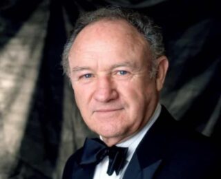 Efsane Hollywood oyuncusu Gene Hackman ve eşi evlerinde ölü bulundu!