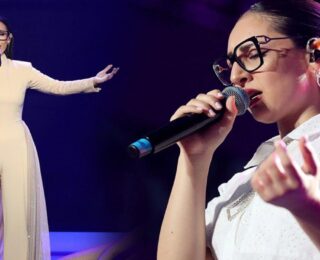 Eurovision’da komşudan provokasyon: TRT Yunanistan’ın şarkısına inceleme başlatacak