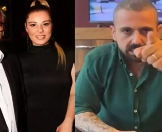 Ferdi Tayfur’un damadı ateş püskürdü: Tuğçe Hanım’ın bana 1 TL’si nasip olmadı ve gururluyum!