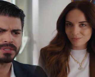 Gelin 138. bölüm fragmanı yayınlandı: Beyza’nın planı Cihan’ı harekete geçiriyor!