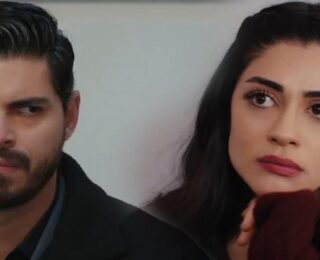 Gelin 147. bölüm fragmanı yayınlandı: Hançer Cihan’a Melih’le olan ilişkisini anlatacak mı?