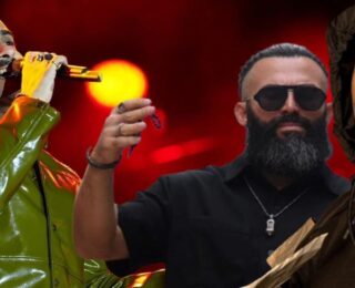 Gökhan Türkmen Turabi ve Lvbel C5’i yerden yere vurdu: Ben maruz kaldım!