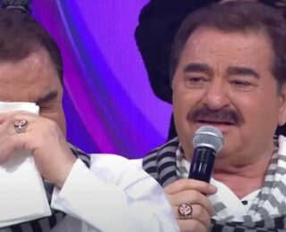 İbrahim Tatlıses’i kahreden ölüm haberi: Tarifsiz bir üzüntü içindeyim!