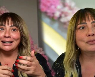 Işın Karaca 4 ayda 24 kilo verdi! Değişimi gündem oldu