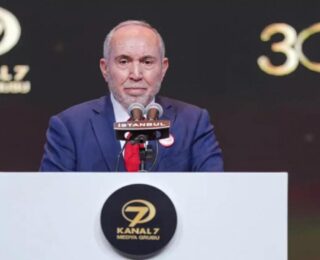Kanal 7 Medya Grubu 30 yaşında! Zekeriya Karaman: ‘İnanç ve azimle bu yola çıktık’