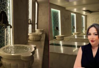 Lady Spa Güzellik: Kadınlara özel bir deneyim