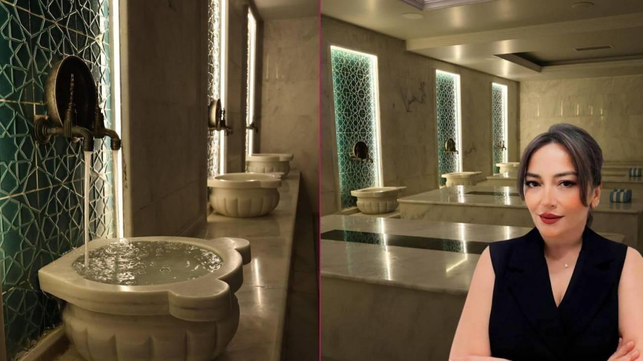 Lady Spa Güzellik: Kadınlara özel bir deneyim