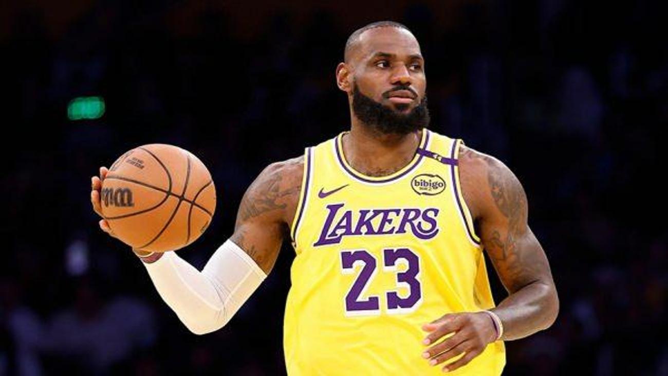 LeBron James’ten imalı paylaşım! Türk atasözüyle gözdağı verdi