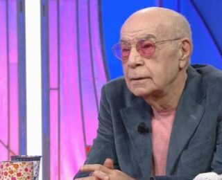 Mazhar Alanson’dan yürek yakan sözler! ‘Allah düşmanımın başına vermesin’