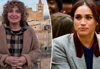 Meghan Markle’a hırsızlık suçlaması! İspanyollar dava açmaya hazırlanıyor