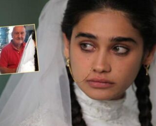 Meltem Miraloğlu’nun 86 yaşındaki eşi Patrick Grady vefat etti! Şoke eden miras detayı