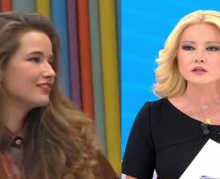Müge Anlı’nın öğrenciyken katıldığı yarışma gündem oldu! O hali mest etti