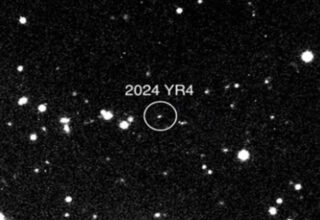 NASA uyardı: “Şehir katili” asteroit 2032’de o ülkelere çarpabilir!