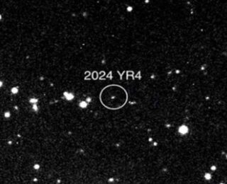 NASA uyardı: “Şehir katili” asteroit 2032’de o ülkelere çarpabilir!