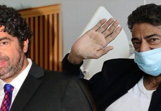 Organ nakli olmuştu! Hakan Taşıyan’ın son hali gündem oldu