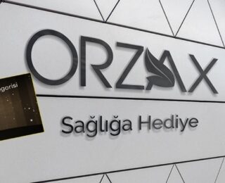 Orzaks İlaç üst üste 3. kez zirvede! Üçüncü kez ‘Yılın İtibarlı Markası’ seçildi!