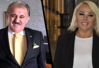 Safiye Soyman ve Faik Öztürk arasında kriz! Faik Öztürk’ün sözleri Safiye Soyman’ı çıldırttı