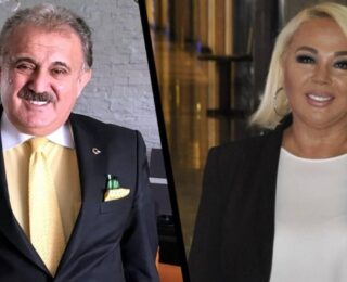Safiye Soyman ve Faik Öztürk arasında kriz! Faik Öztürk’ün sözleri Safiye Soyman’ı çıldırttı