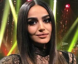 Samsak Döveci şarkısı ile tanınmıştı! Elif Buse Doğan bir deri bir kemik kaldı
