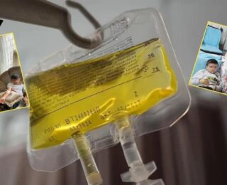 Sarı serum tehlikesi çocuklara sıçradı! ‘Çocuklara özel atoma’ uzmanlardan uyarı