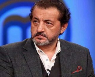 Şef Mehmet Yalçınkaya’dan o soruya sert yanıt: Restoranlar şefkat yuvası değil