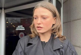 Serenay Sarıkaya Türkiye’yi terk mi ediyor?