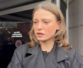 Serenay Sarıkaya Türkiye’yi terk mi ediyor?