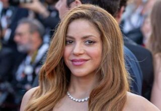 Shakira sahne öncesi hastaneye kaldırıldı! Sebebi saatler sonra ortaya çıktı
